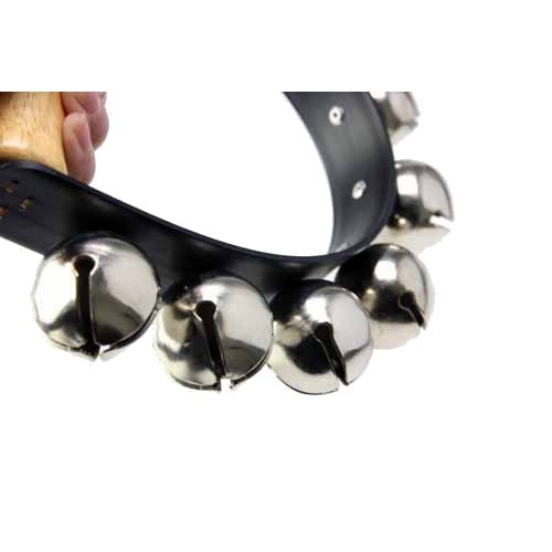 凱德森 CADESON GE329 雪鈴 (九鈴)【敦煌樂器】, , large