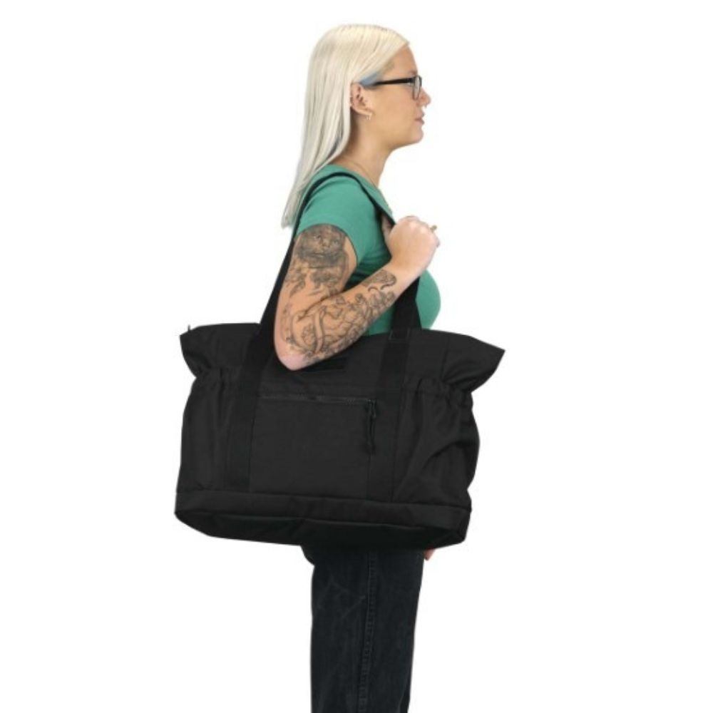 [秉宸] JANSPORT EVERYDAY LARGE TOTE 後背包 JS0A85O1, , large