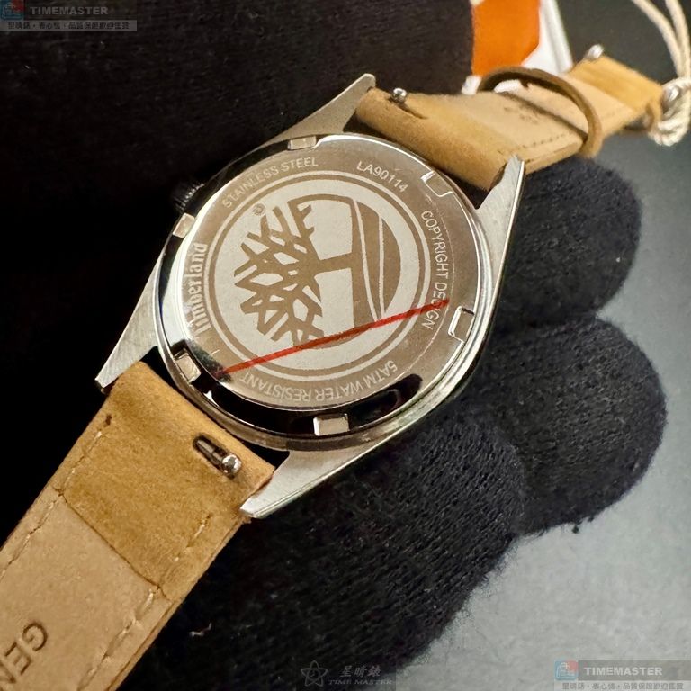 [TIMEMASTER] 新品牌 watch, 28mm, TL57199, , large