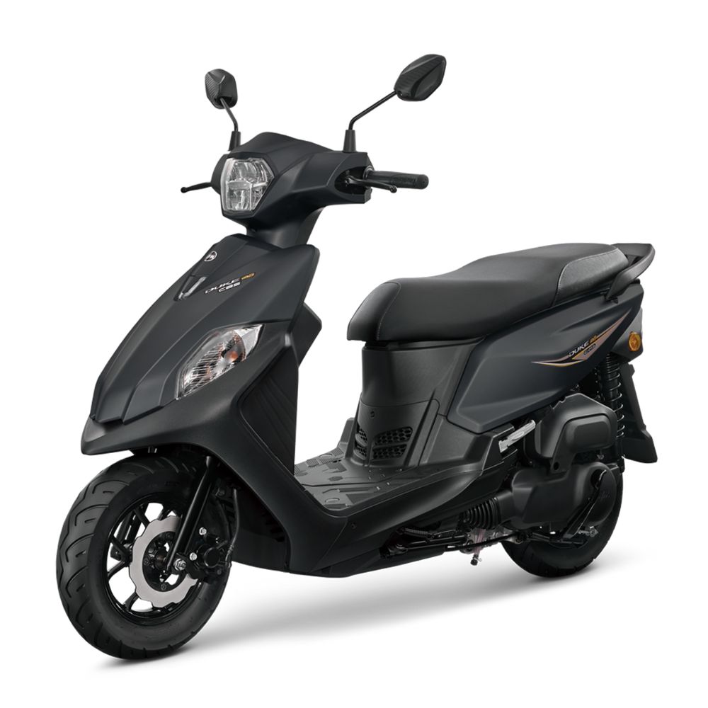 new DJ 125 cbs, , large