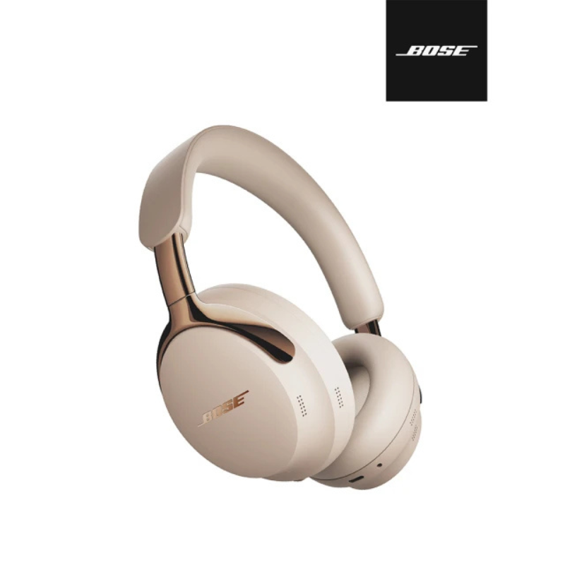 BOSE Ultra 消噪耳機 第二代, , large