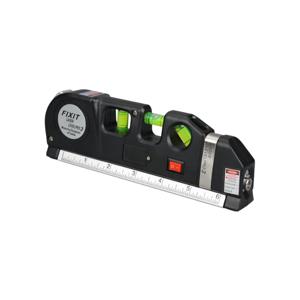 Laser Level - Standard Model (Non-Magnetic), , large