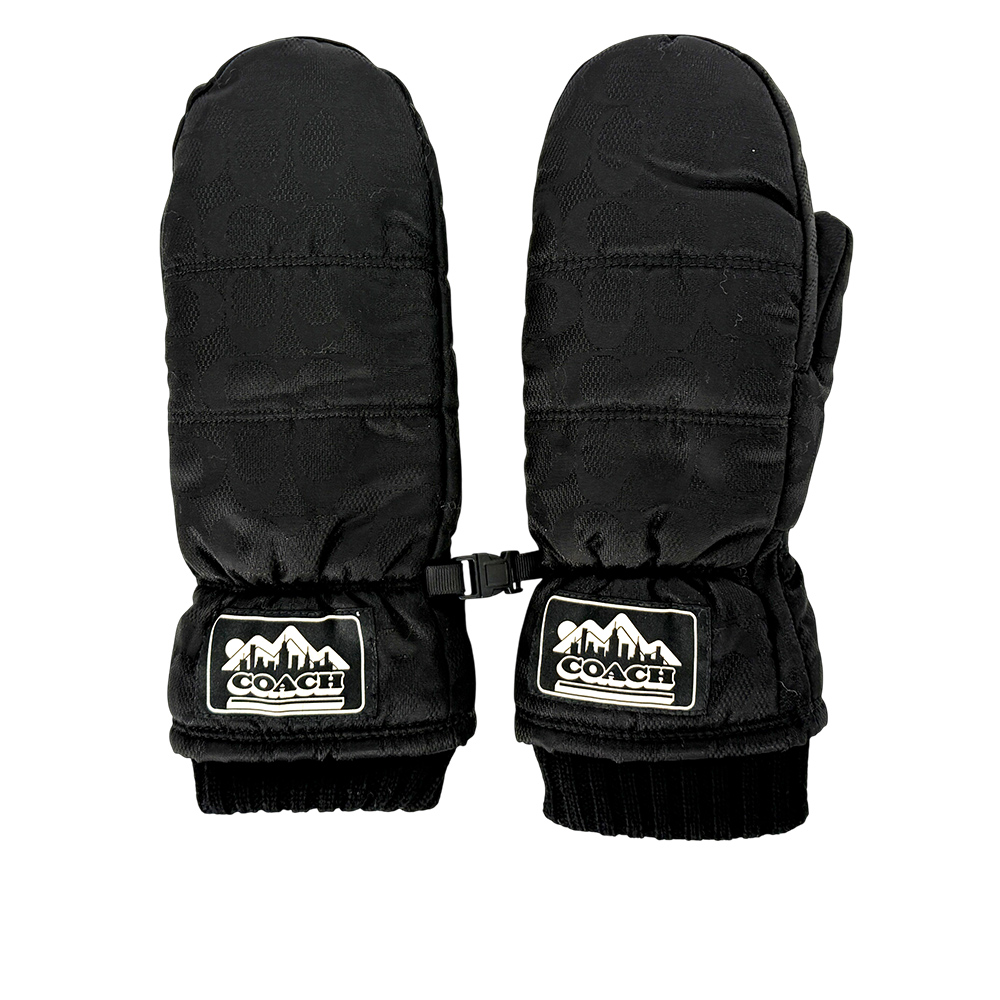  Gloves, , large