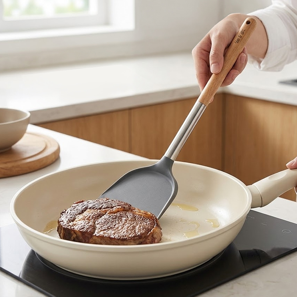 silicone-spatula, , large