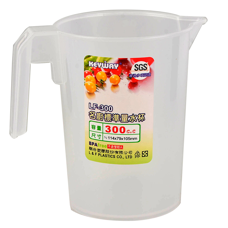 Measuring cup 300CC, , large
