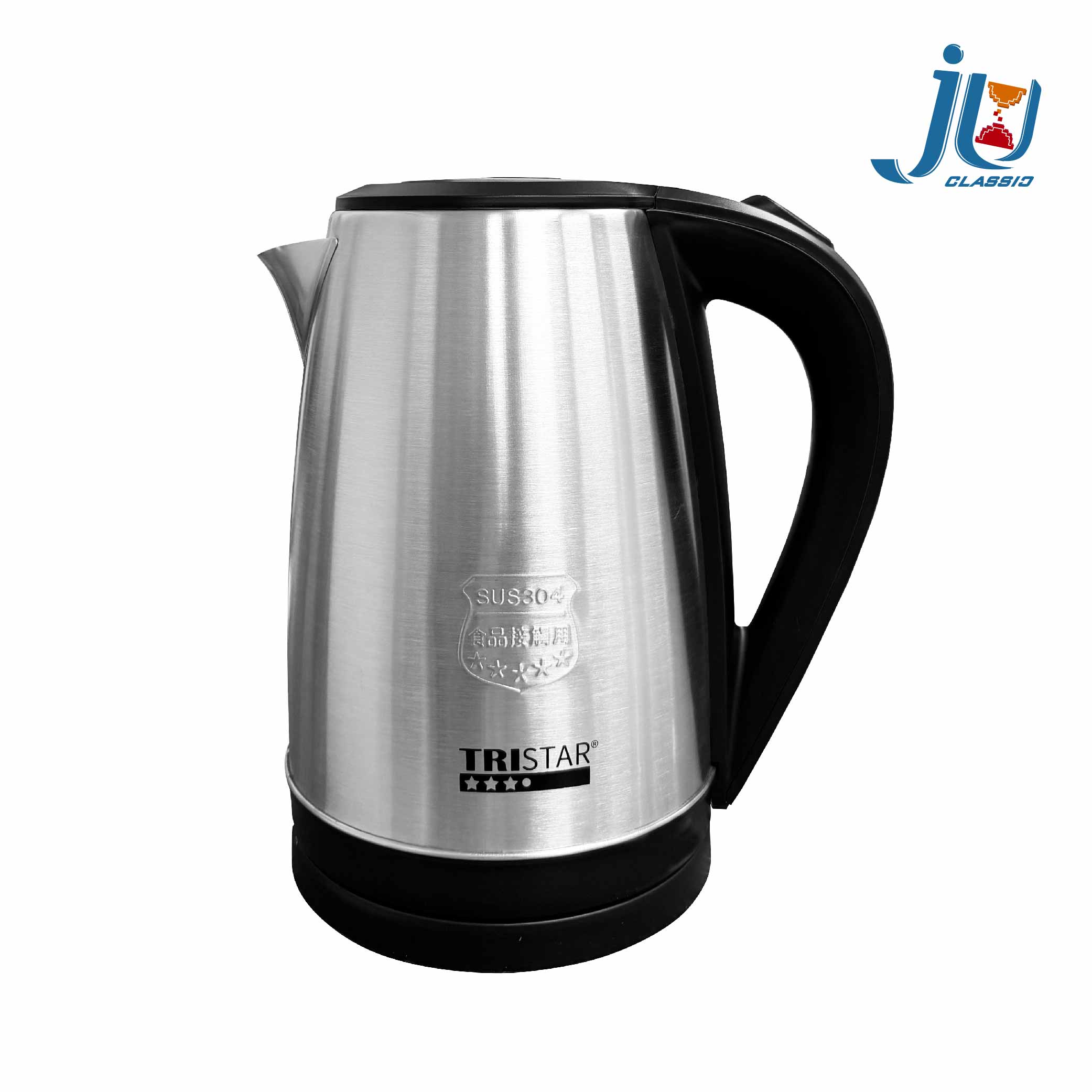 鉅玉經典｜2L 大容量快煮壺 TS-HA301, , large