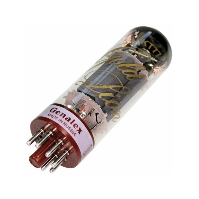 Genalex Gold Lion KT77 真空管 (支)【敦煌樂器】, , large