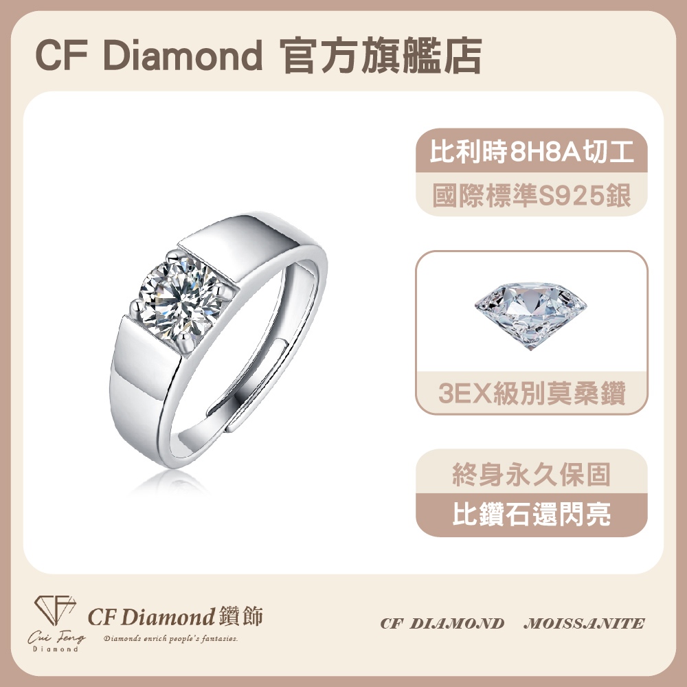 CF Diamond