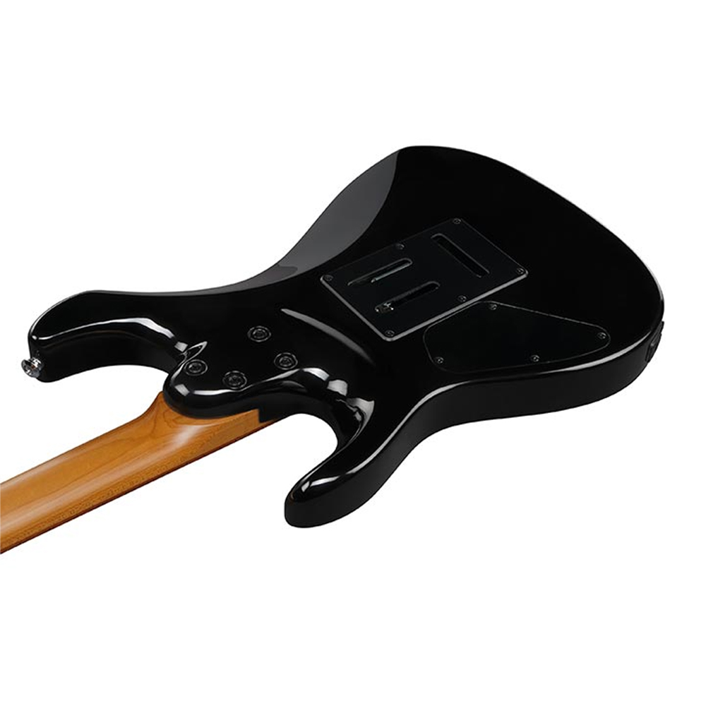 Ibanez AZ24S2-BK 電吉他【敦煌樂器】, , large