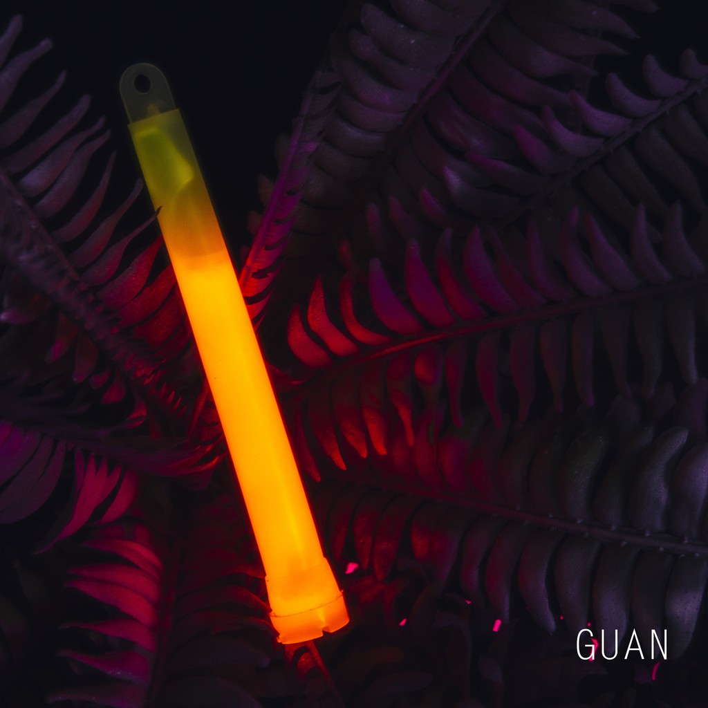 [冠岱]台灣製6吋 螢光棒 18x150(mm) 軍用 生存遊戲 派對 演唱會 活動 , , large