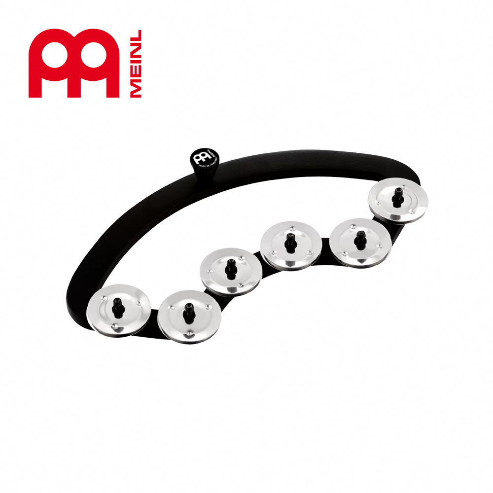 MEINL BBTA2 BK 13~14吋 小鼓鈴鼓【敦煌樂器】, , large