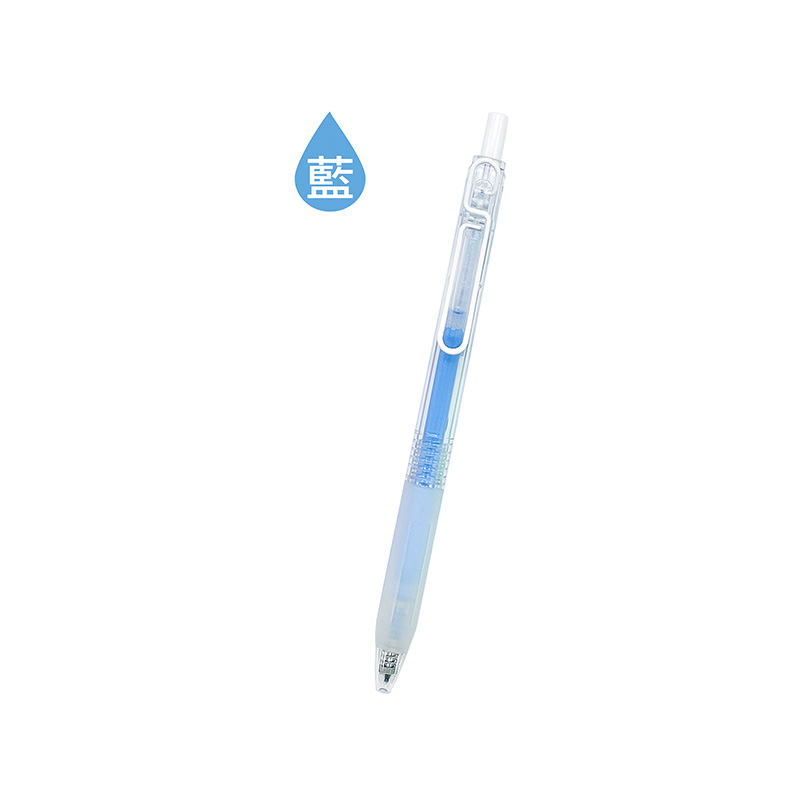 【PENROTE 筆樂】優格丙烯中性筆 10款, , large