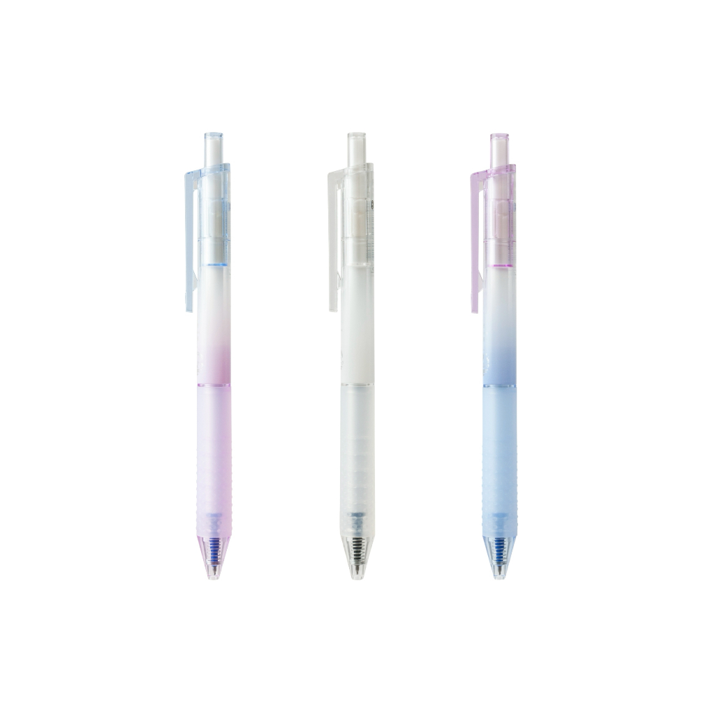 ACE英士 你好大海跳動中性筆GP2302(多色)*紫/藍芯, , large