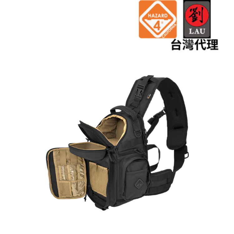 HAZARD 4 FTO-FLD-BLK, , large