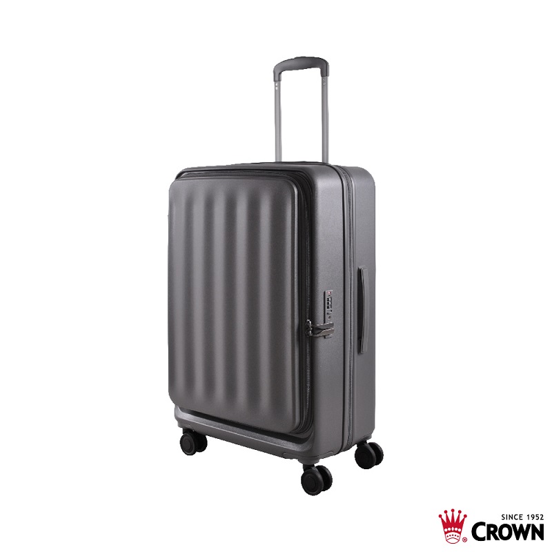 CROWN Airstride 24  Luggage, , large