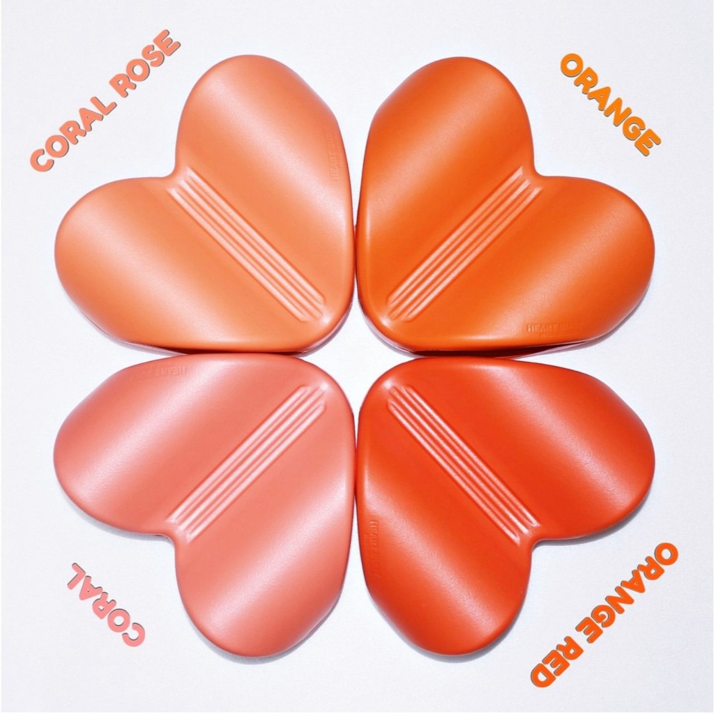 【HEARTBOUY】 ❤️韓國進口多功能訓練愛心浮球❤️送品牌外掛扣繩, , large