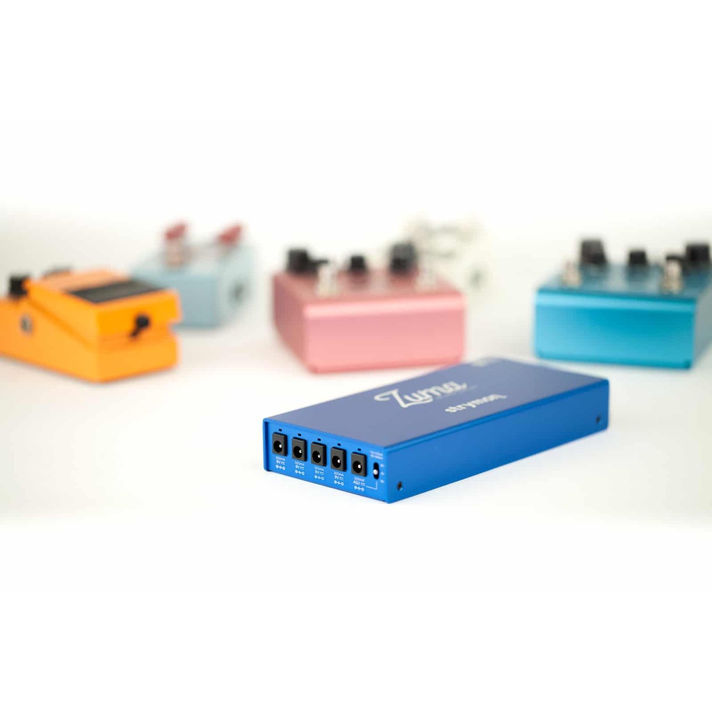 Strymon ZUMA R300 電源供應器【敦煌樂器】, , large