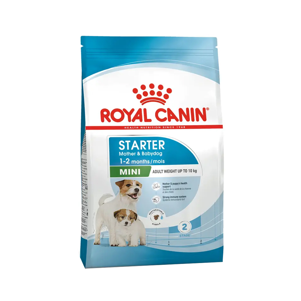 Royal Canin法國皇家 皇家小型離乳犬與母犬MNS, , large