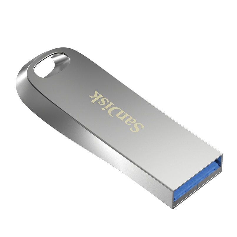 SanDisk CZ74 Ultra Luxe 64G USB 3.1