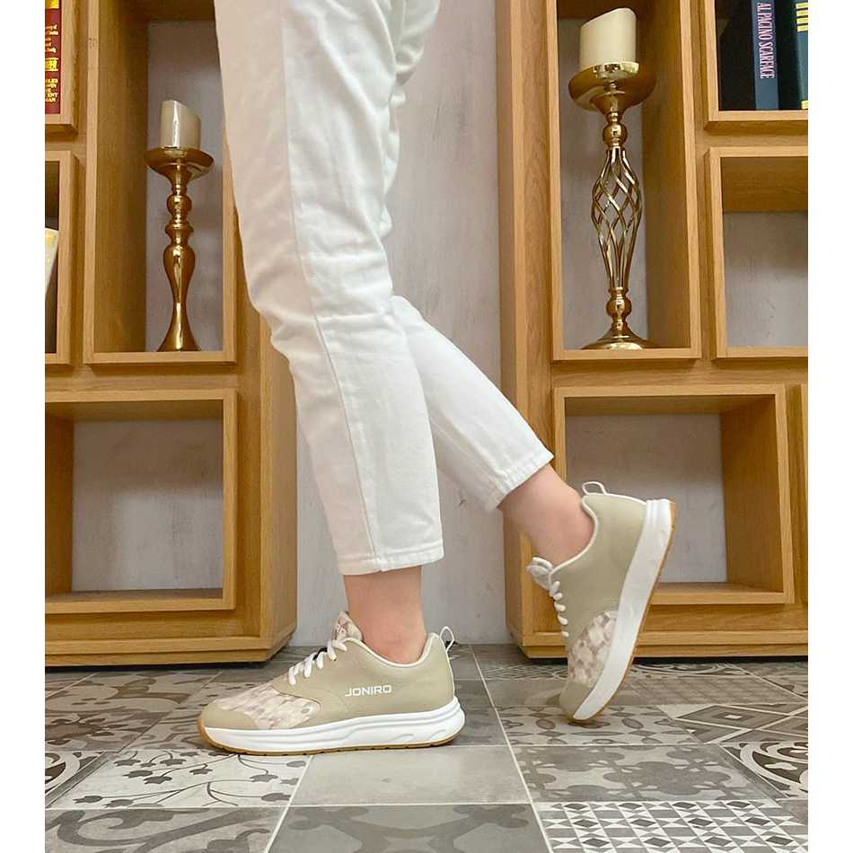 【JONIRO】拇趾外翻鞋 MIT製造 FOOTLOOSE 氣墊寬楦鞋 舒適透氣 穿搭百搭, , large