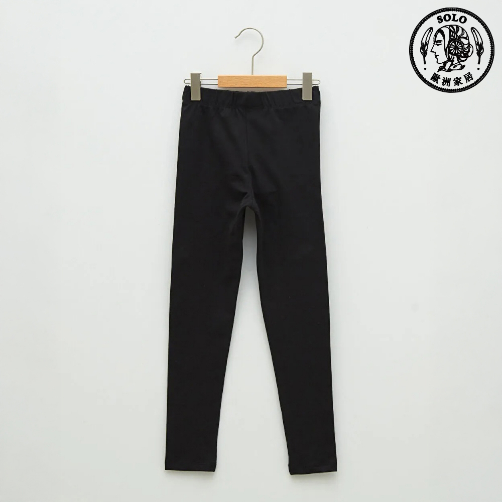 【SOLO Vintage】LCW Girls Skate Pants Sweatpants Elastic Made in Turkey 10-11y, , large