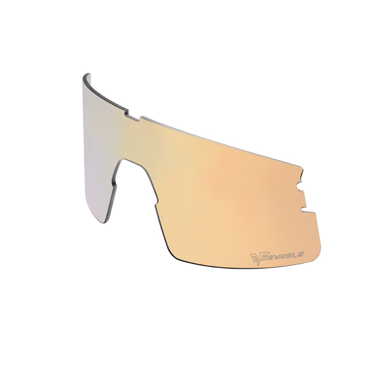 EYEGLE Polarized Lenses EG-A006010 Gloden, , large