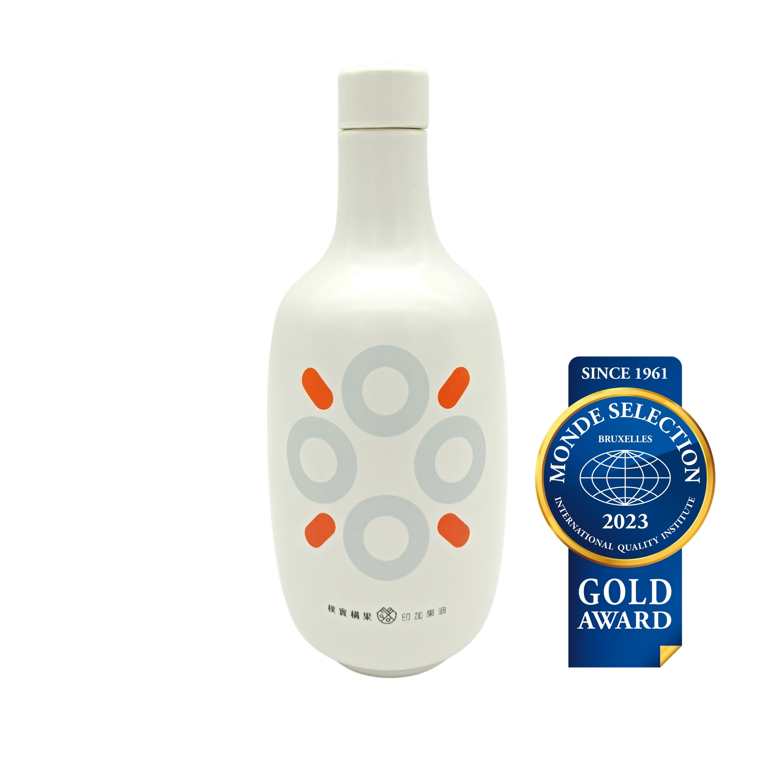 Pushgogo Classic Sacha Inchi Oil, , large