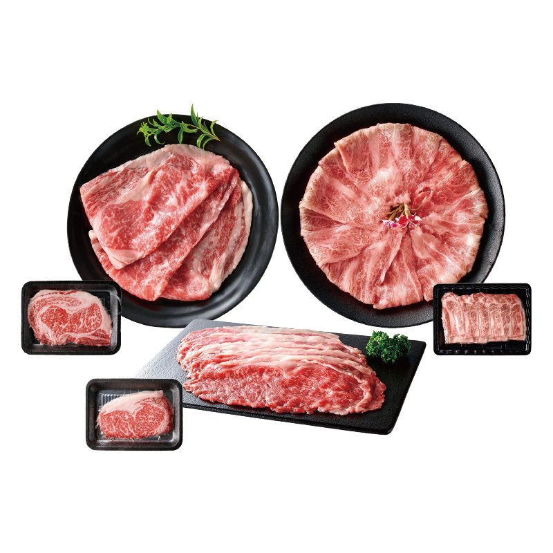 Jing Chiang Wagyu Co. Ltd, , large
