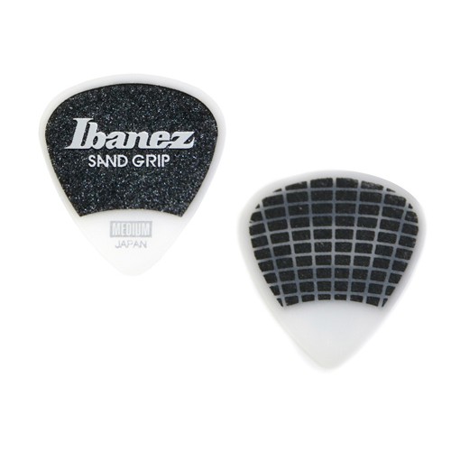 IBANEZ PA16MSG 0.8mm白色款(三片、十片組)【敦煌樂器】, , large