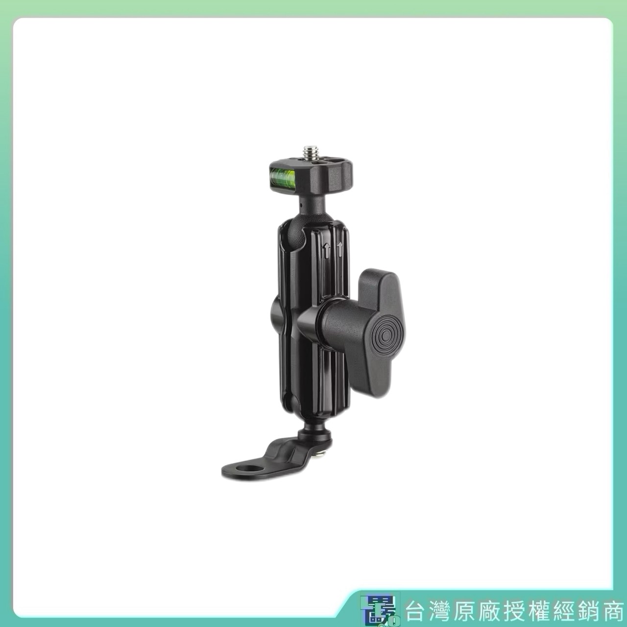 【Leo手機周邊專賣店】Takeway黑隼 T-BM01 球頭底座, , large