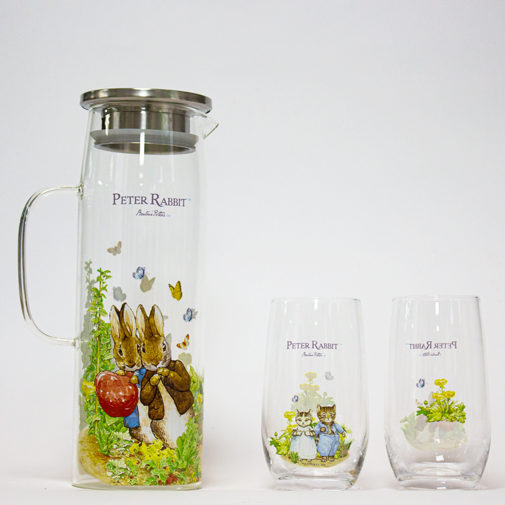 Peter Rabbit, , large