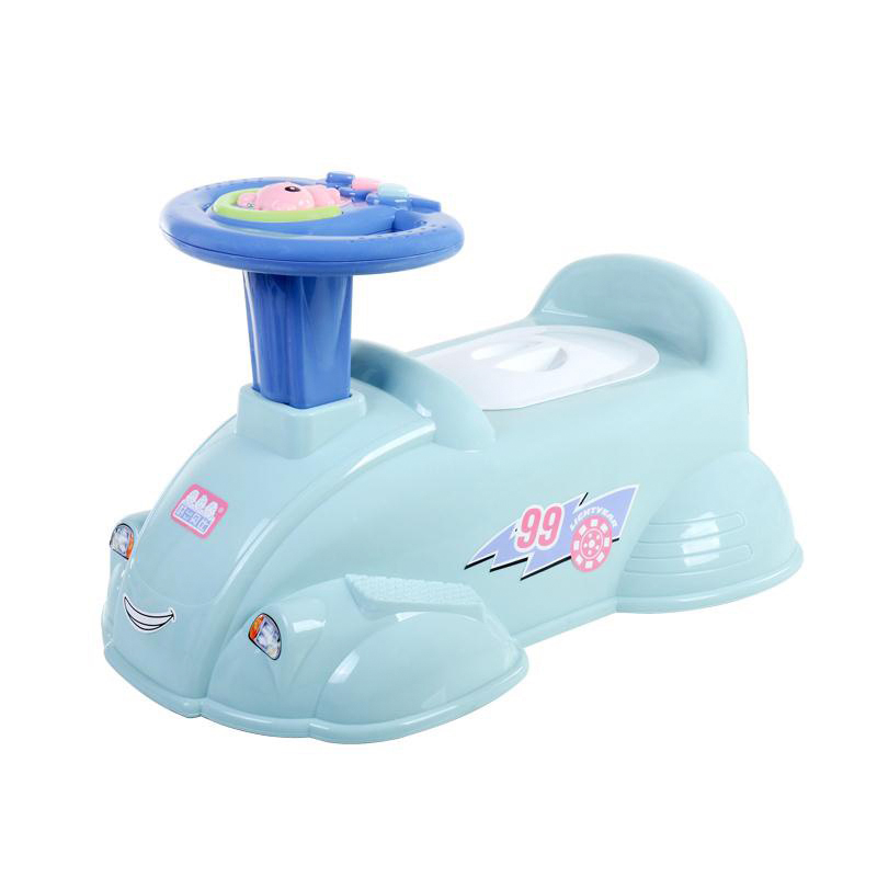  【B&B幸福雜貨】99汽車便器(聲音)-藍 BG68192A08, , large