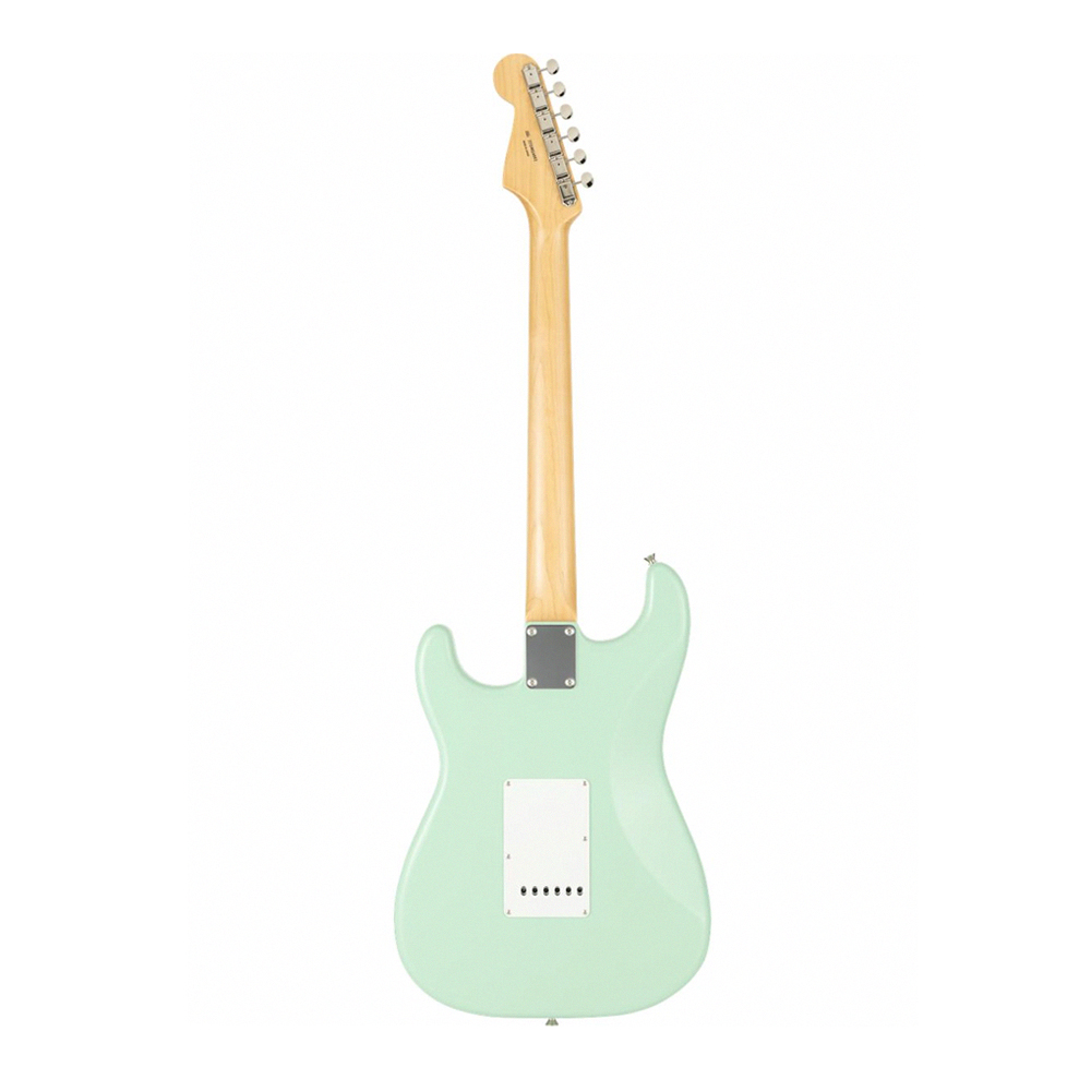 FendervMIJ Traditional 60S Stratocaster 電吉他 SHP 粉色【敦煌樂器】, , large