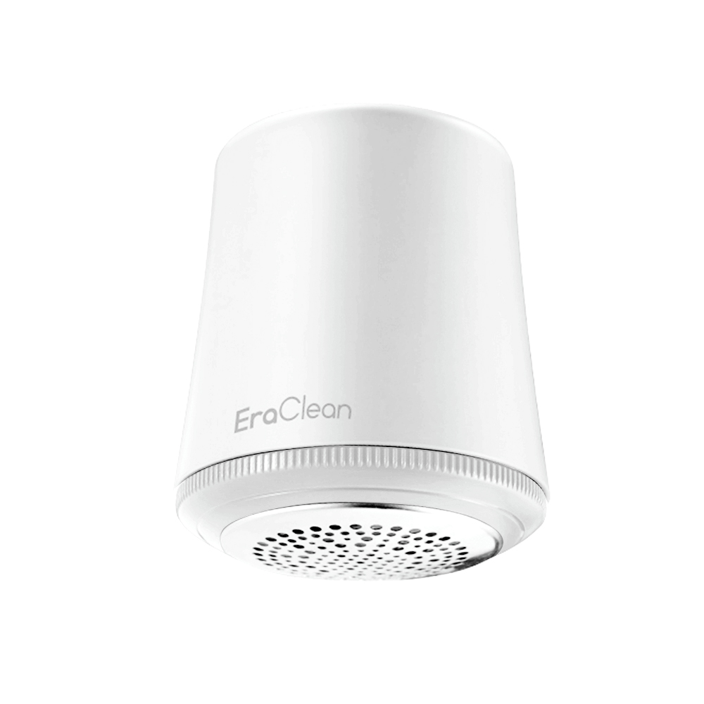 〔佳美能〕EraClean 世淨 不倒翁電動除毛修剪器 - 白色, , large