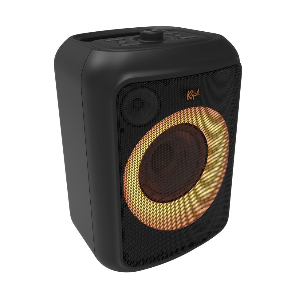 Klipsch GiG XL 派對喇叭-隨行卡拉OK, , large