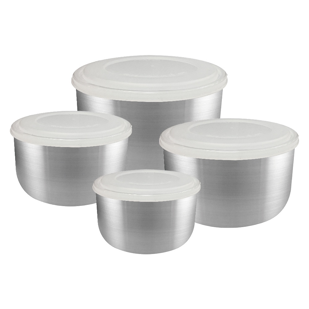 PERFECT 理想牌 極緻316不鏽鋼調理碗四入組 12+14+16+18cm-Leidea樂德兒, , large