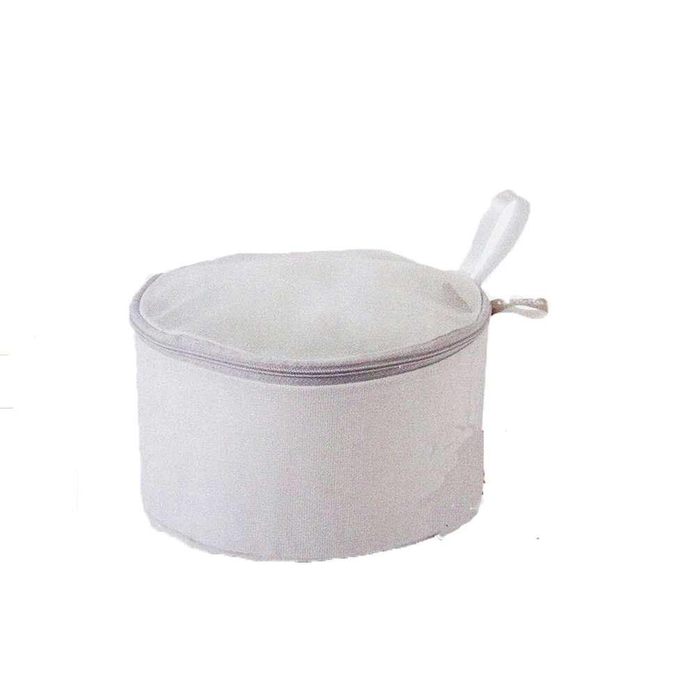 【生活好室】細網內衣洗衣袋 18X12CM 台灣製造 洗衣袋, , large