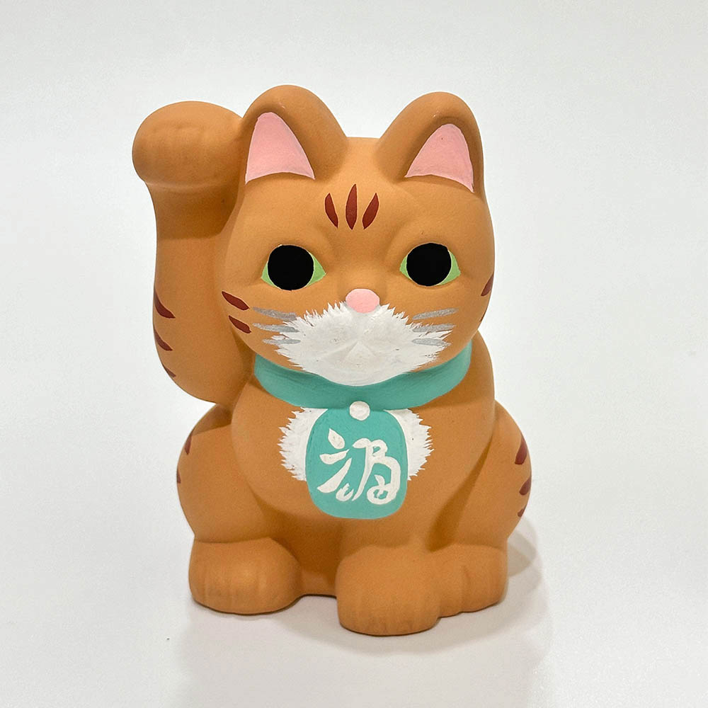 maneki-neko-Kojiro