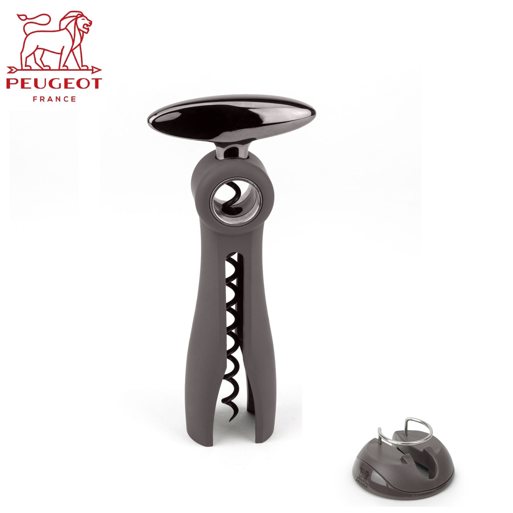 Peugeot Salma旋轉式開瓶器[享恩貿易], , large