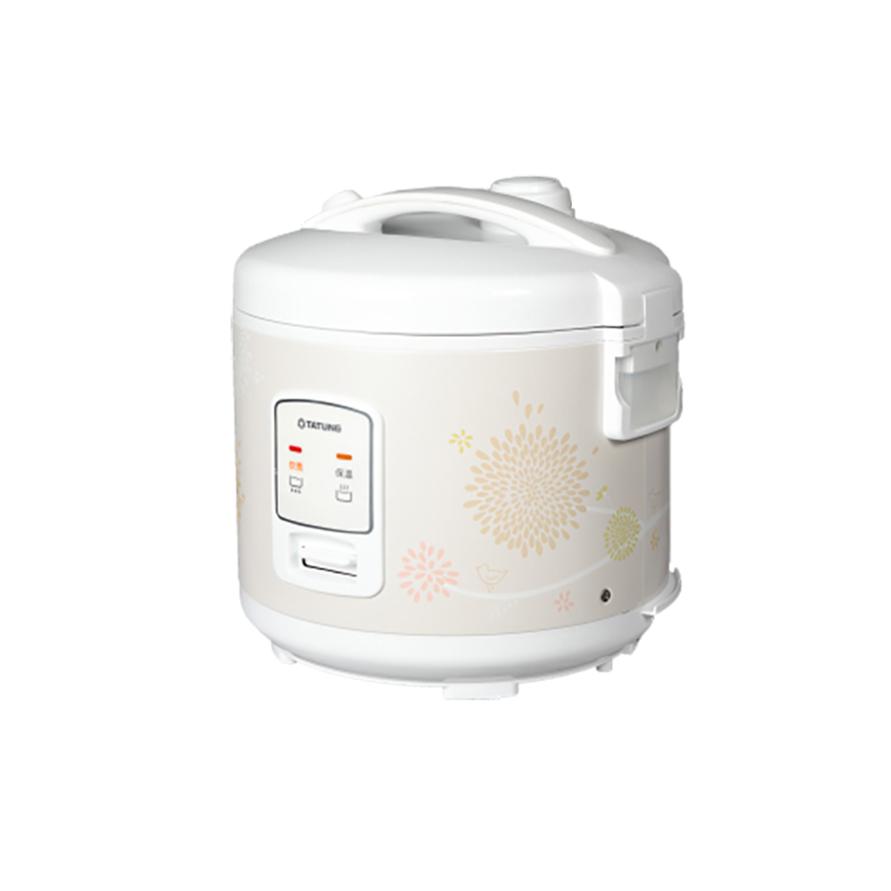 TATUNG大同 10人份機械式電子鍋 TRC-10CMH, , large
