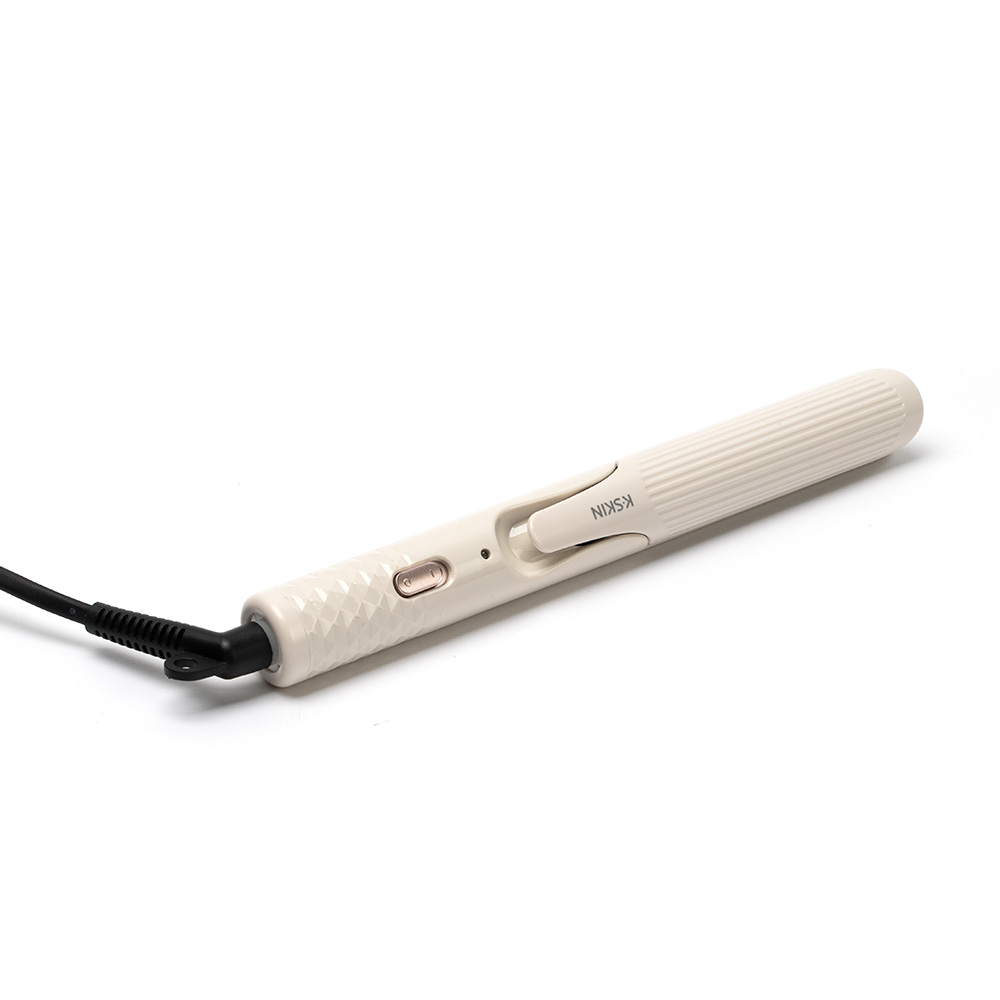 K-SKIN KD3886A Hair Straightener and Curler, , large