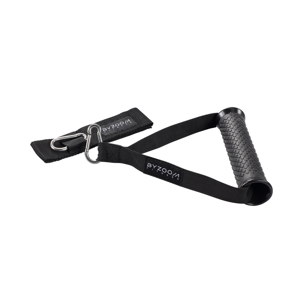 Power Training System, , large