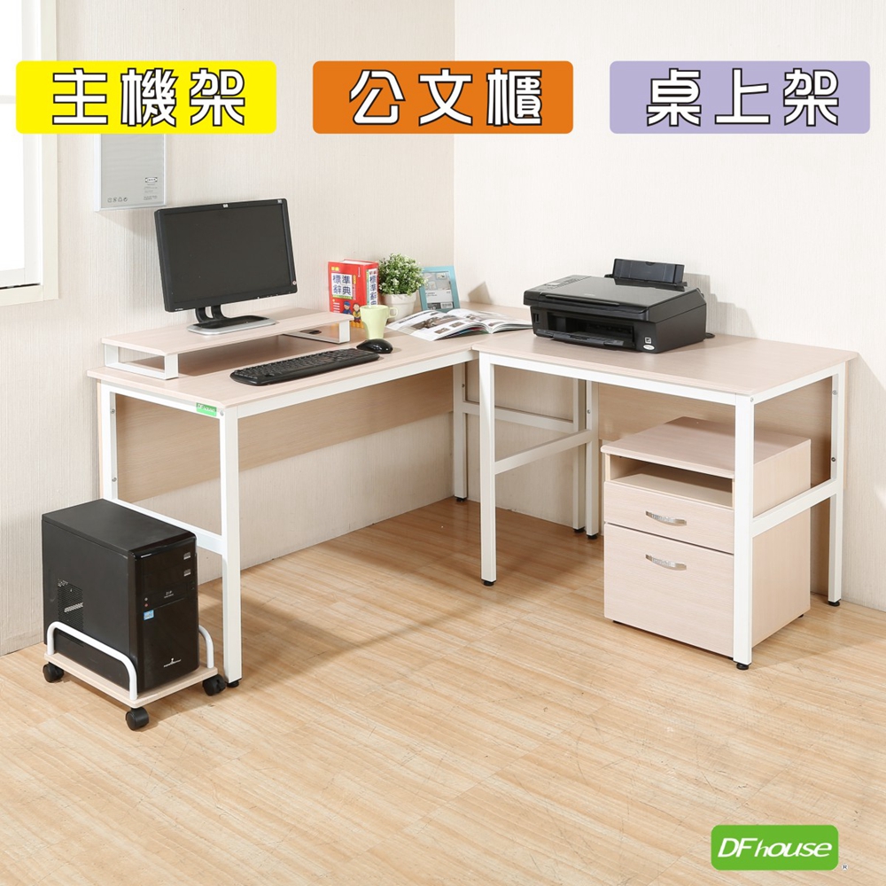 computer desk, , large