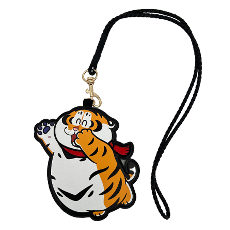 Hu Creotes ID Card Holder, , large