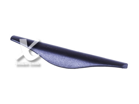 【協進五金】把手 深黑咖古