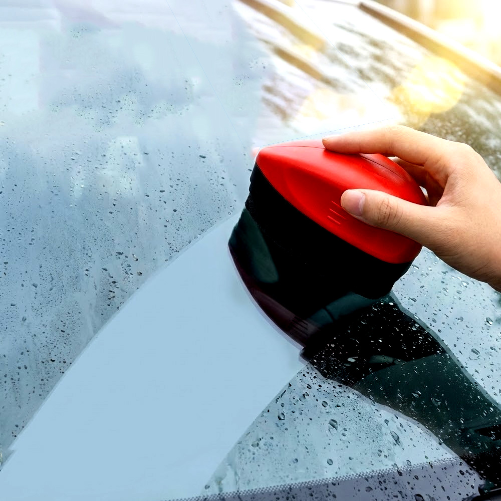 【上手家居】玻璃油膜去除劑清潔刷 6入組-120ml(除油膜/玻璃清潔/油膜清潔刷), , large