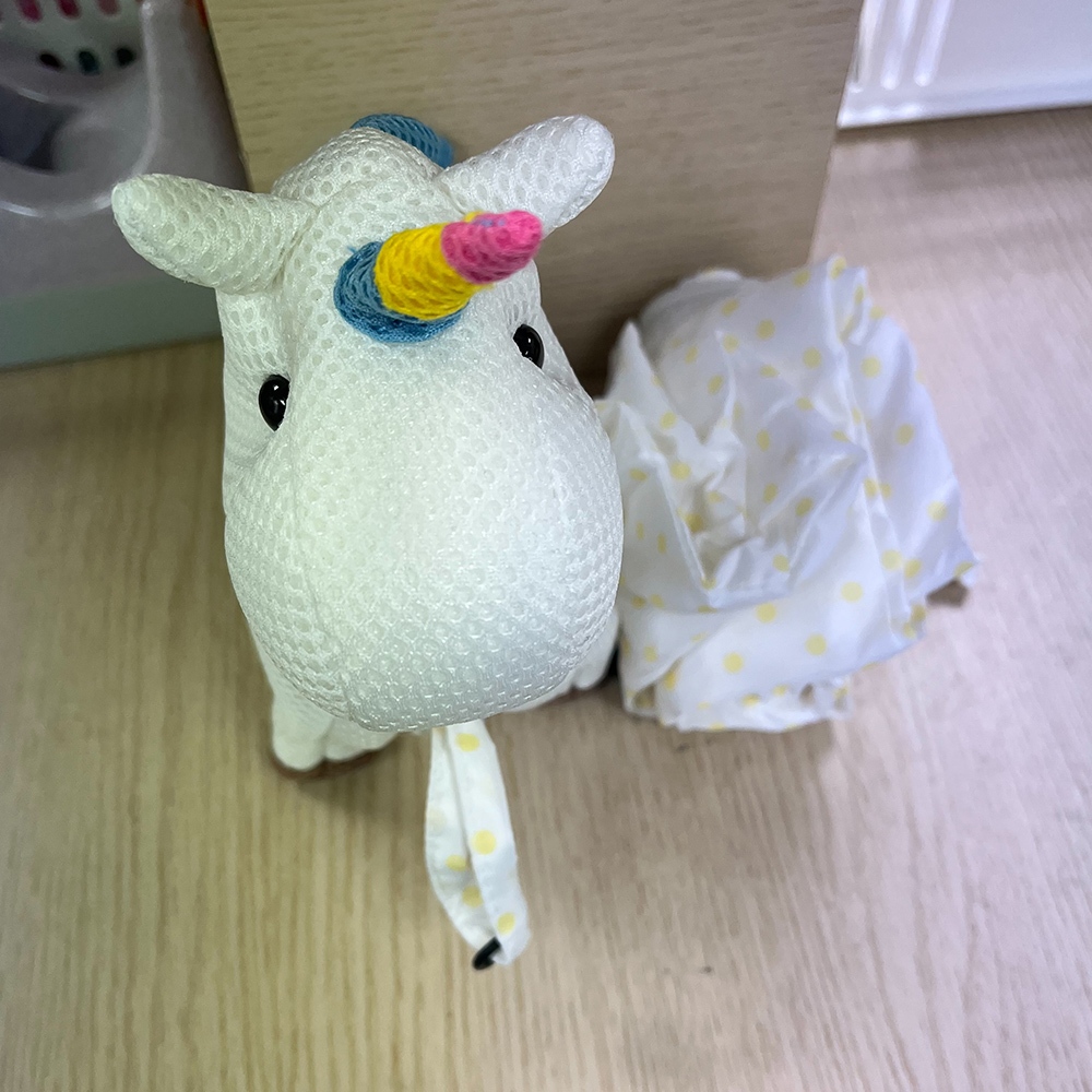 【生活好室】獨角獸零錢包 零錢包 獨角獸 彩虹小馬 後背包吊飾 吊飾包包 零錢包掛飾 零錢包吊飾 包包吊飾 吊飾零錢包, , large