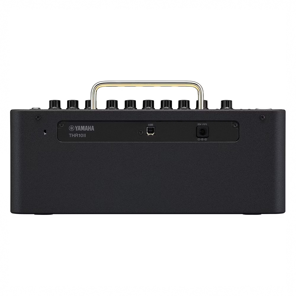 YAMAHA THR10IIWL TW 藍牙吉他音箱【敦煌樂器】, , large