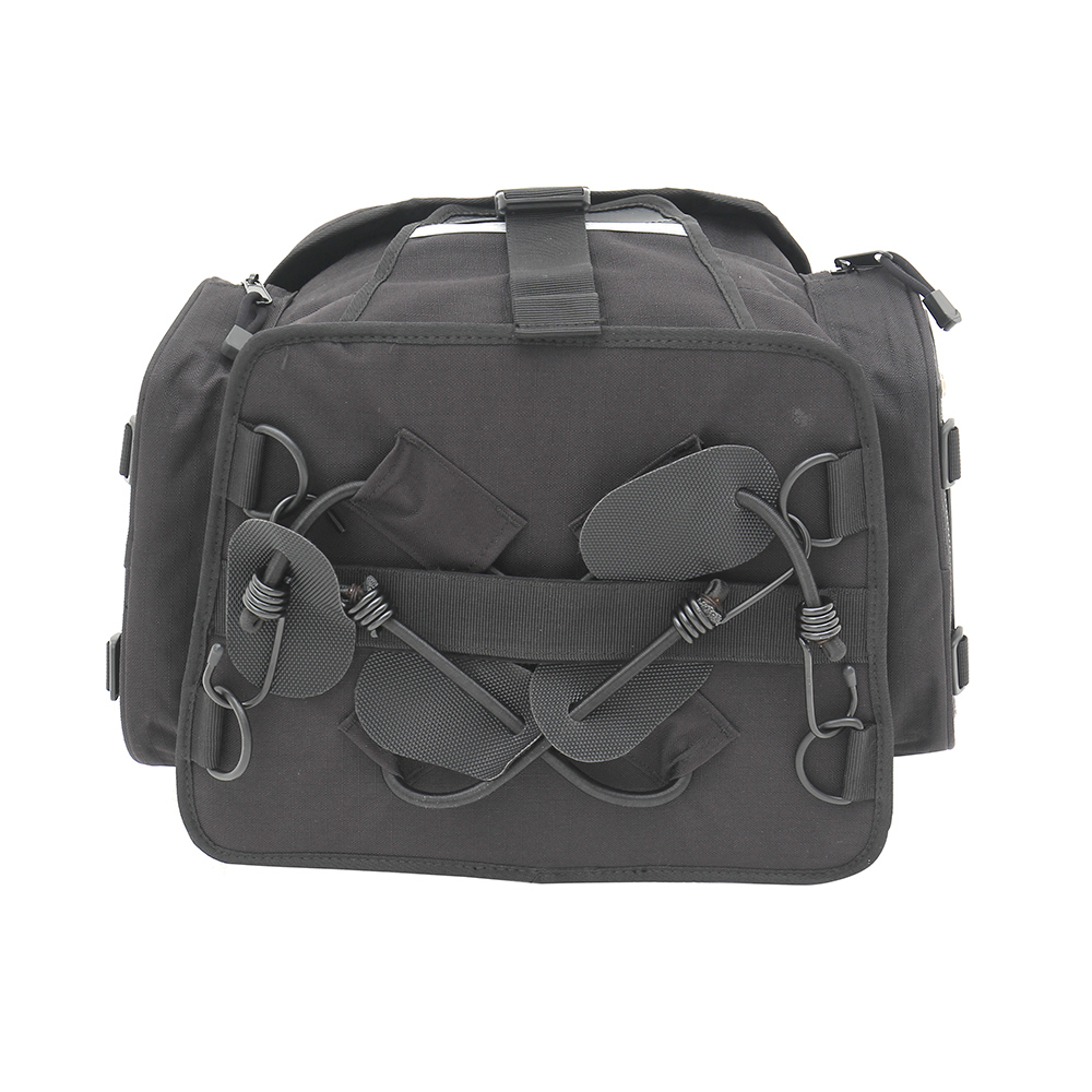 【Niche 樂奇】 重機頭盔後座包 後尾袋 防水 大容量 (40L) NMO-2215, , large