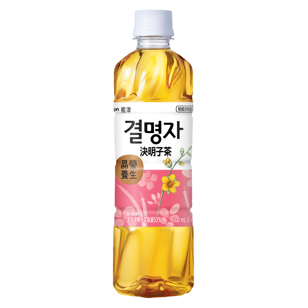 WJ FOODS Korean Cassia Tora tea, , large